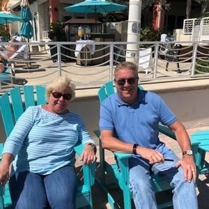 Meet your Posher, Steve